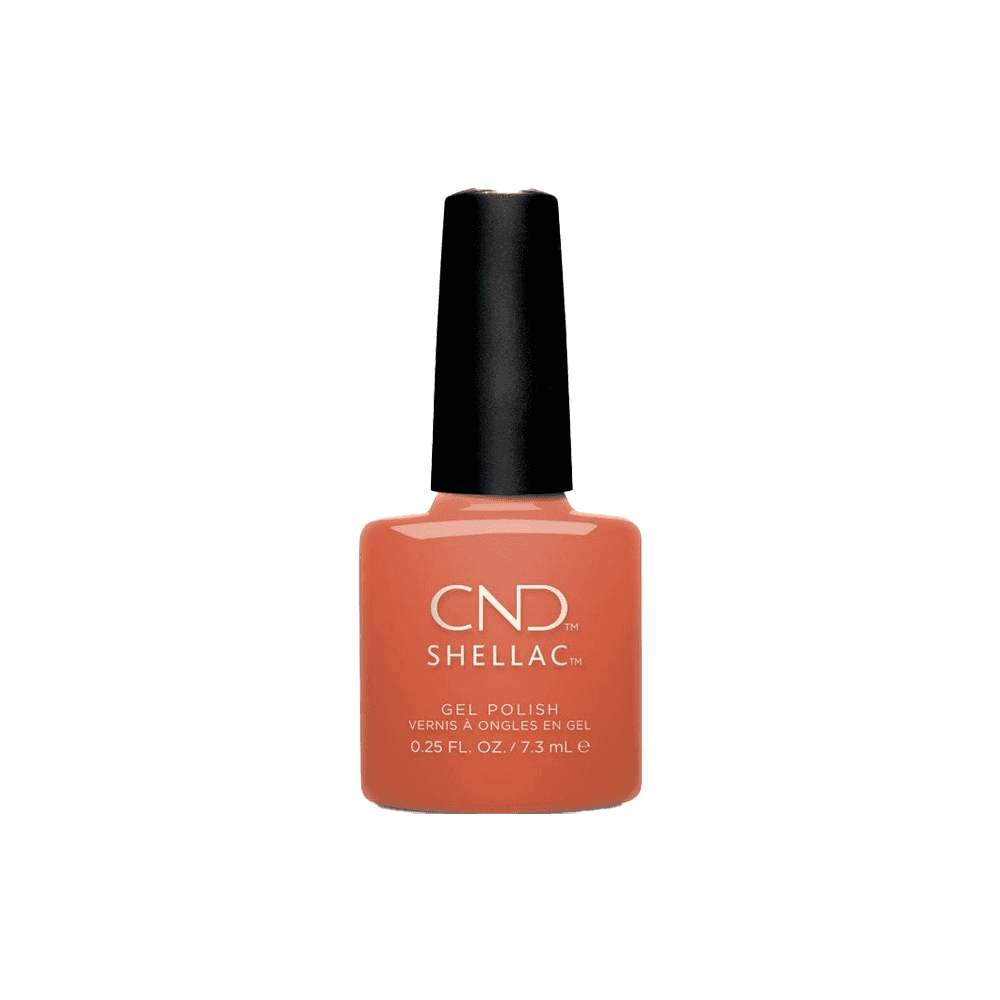 CND Shellac Gel Polish 7.3ml - Soulmate