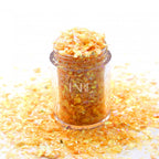 Gold Flake Pot 1/2oz - FL02
