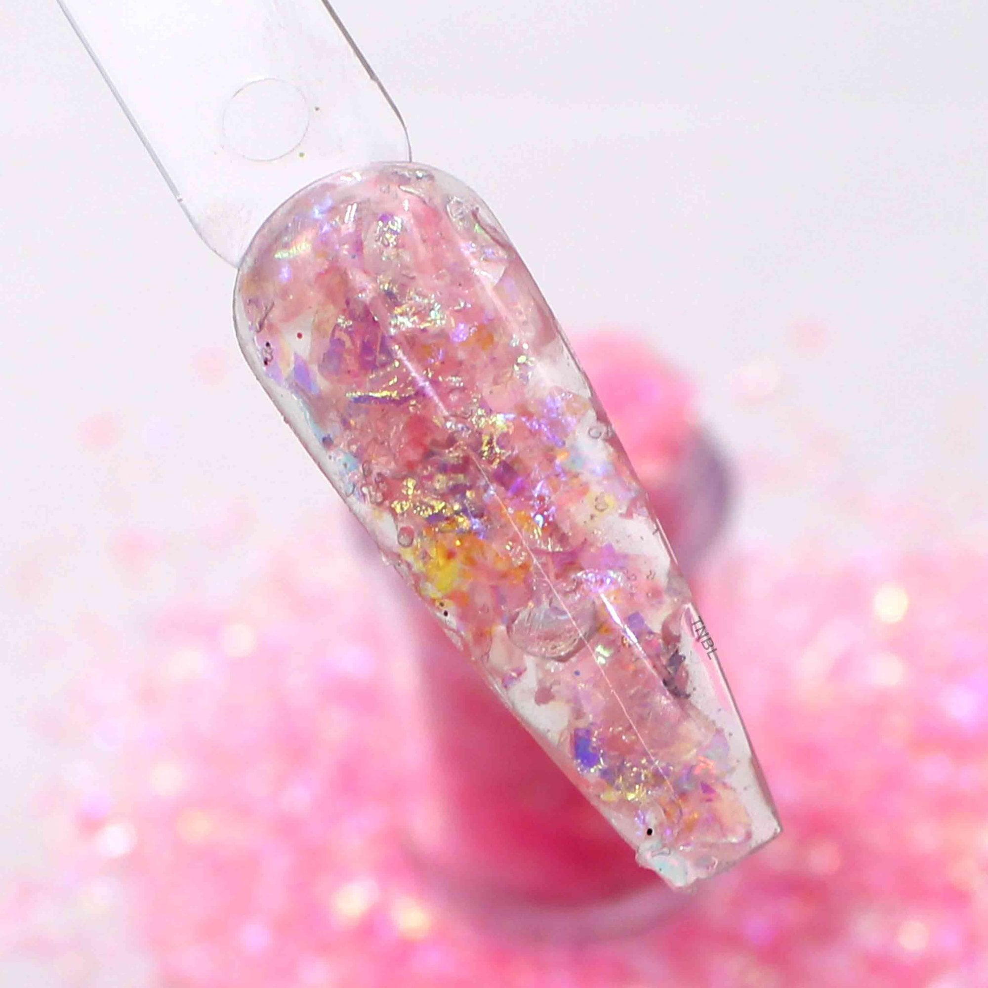 Glitter Pack 5G - FL01