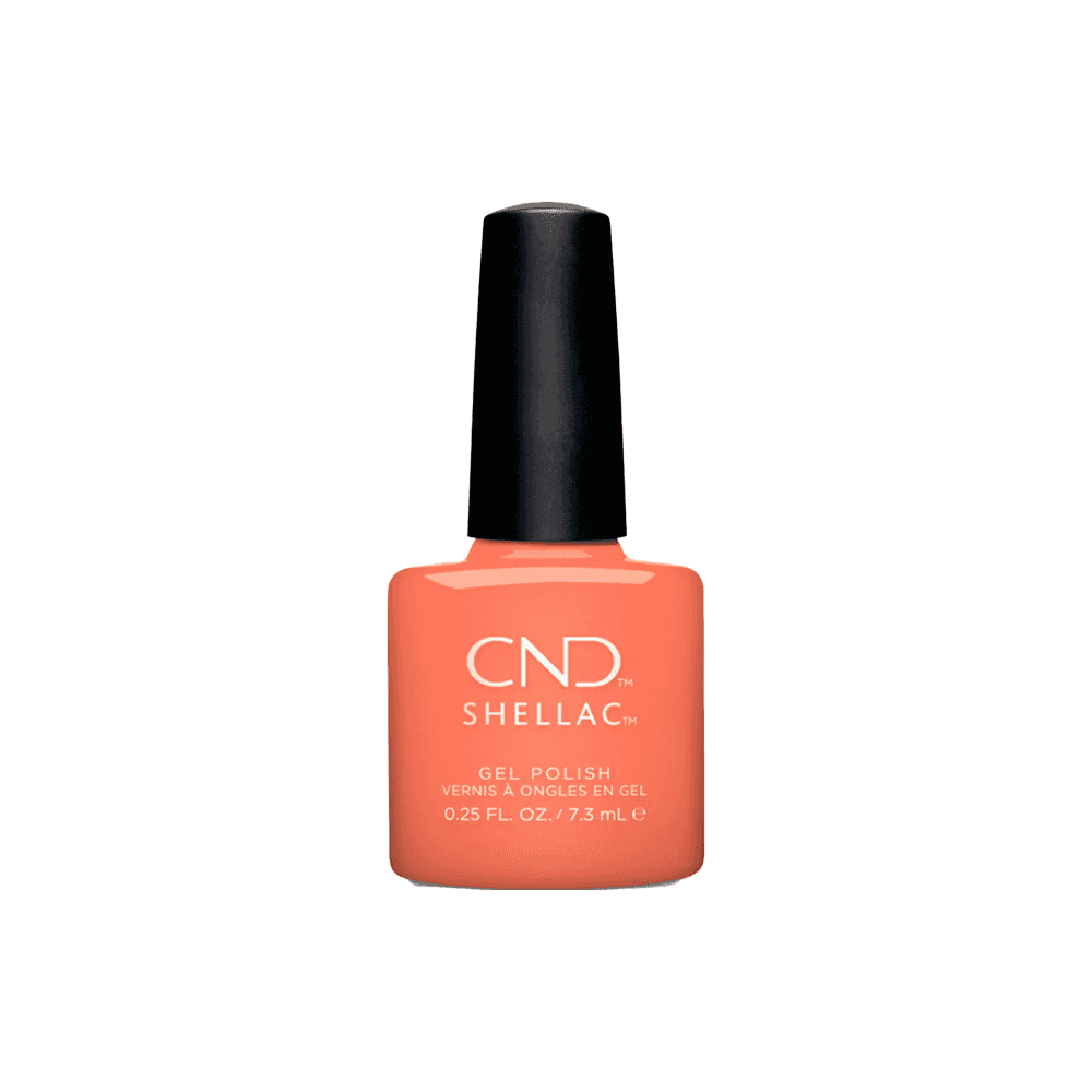 CND Shellac Gel Polish 7.3ml - Spear