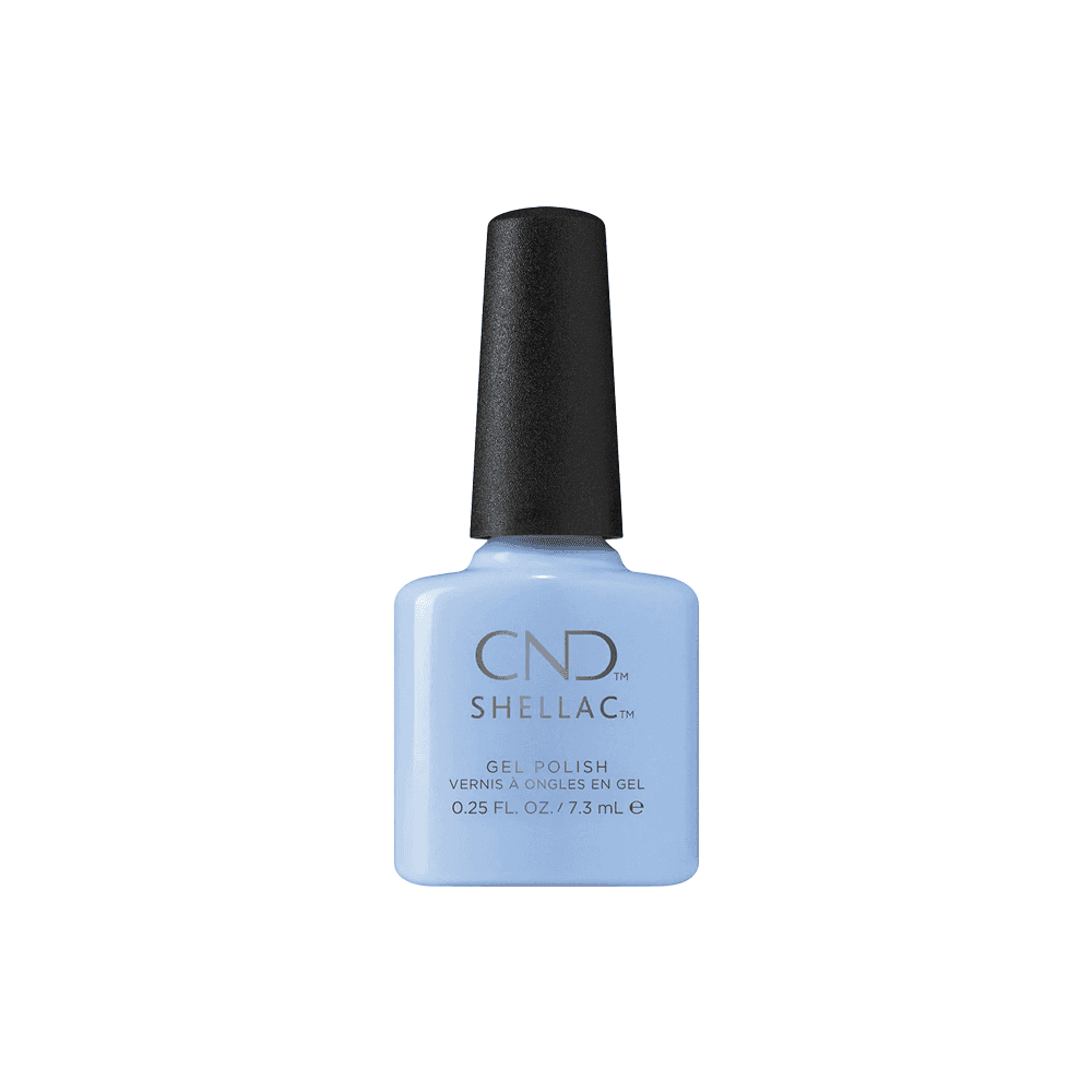 CND Shellac Gel Polish 7.3ml - Chance Taker