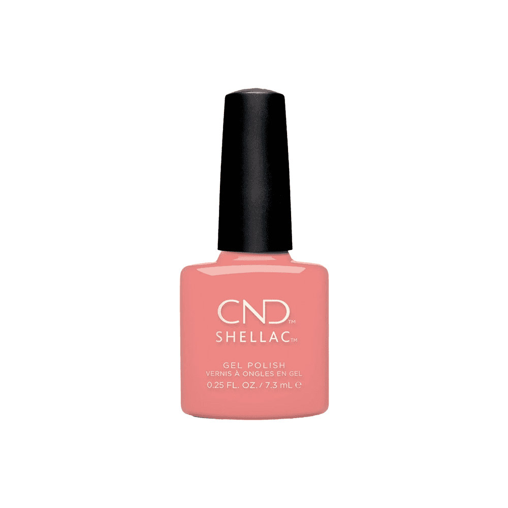 CND Shellac Gel Polish 7.3ml - Rule Breaker