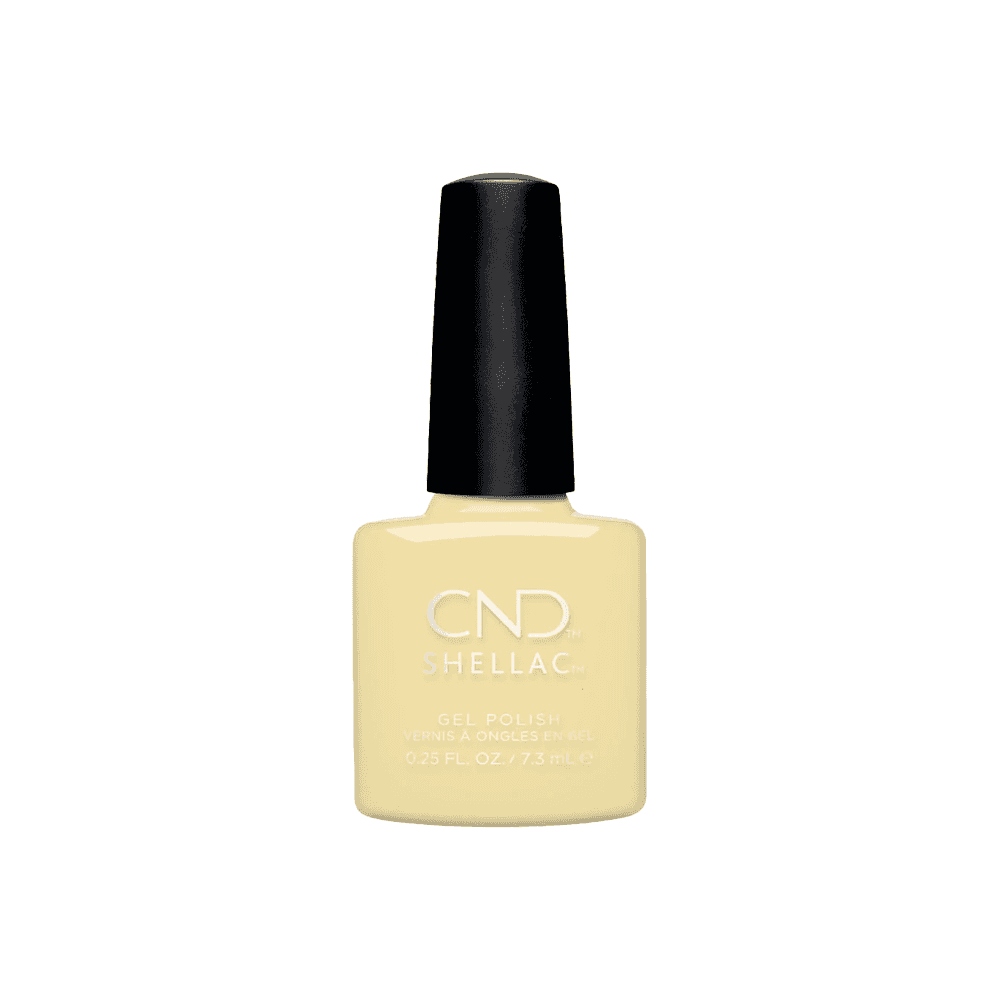 CND Shellac Gel Polish 7.3ml - Smile Maker