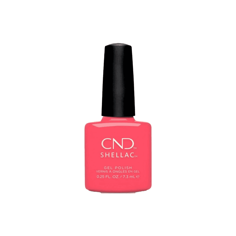 CND Shellac Gel Polish 7.3ml - Beach Escape