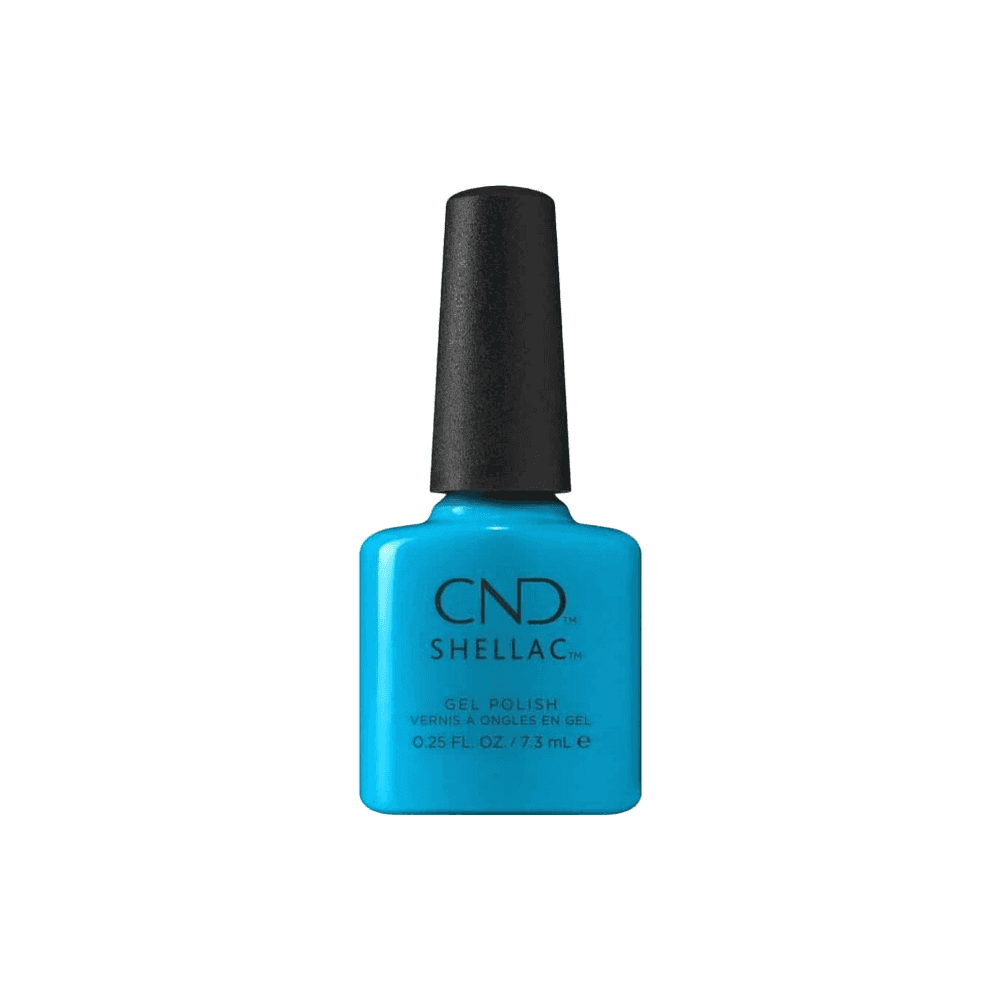 CND Shellac Gel Polish 7.3ml - Pop Up Pool Party