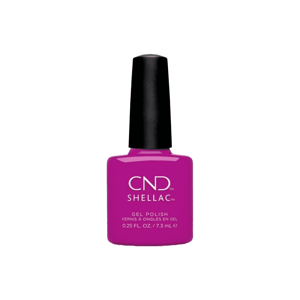 CND Shellac Gel Polish 7.3ml - Rooftop Hop