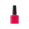 CND Shellac Gel Polish 7.3ml - Sangria At Sunset