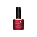 CND Shellac Gel Polish 7.3ml - Ruby Ritz