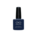 CND Shellac Gel Polish 7.3ml - High Waisted Jeans