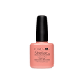 CND Shellac Gel Polish 7.3ml - Salmon run