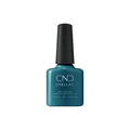 CND Shellac Gel Polish 7.3ml - Teal Time