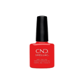 CND Shellac Gel Polish 7.3ml - Poppy Fields