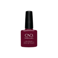 CND Shellac Gel Polish 7.3ml - Signature Lipstick