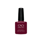 CND Shellac Gel Polish 7.3ml - Signature Lipstick