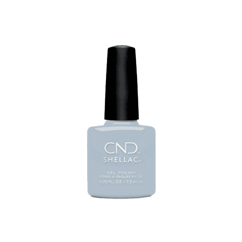 CND Shellac Gel Polish 7.3ml - Climb To The Top-az