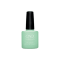 CND Shellac Gel Polish 7.3ml - Mint & Meditation