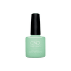 CND Shellac Gel Polish 7.3ml - Mint & Meditation