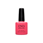 CND Shellac Gel Polish 7.3ml - Magenta Sky