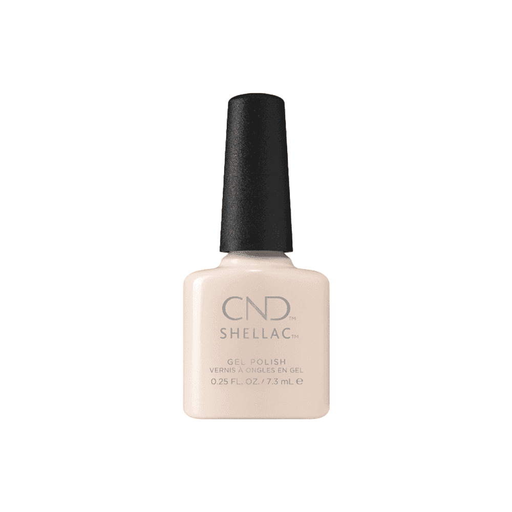 CND Shellac Gel Polish 7.3ml - Linen Luxury