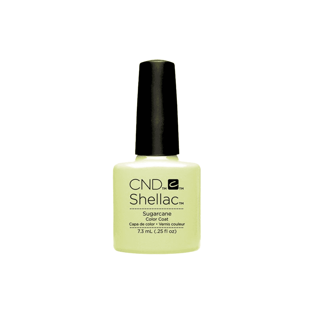 CND Shellac Gel Polish 7.3ml - Sugarcane