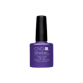 CND Shellac Gel Polish 7.3ml - Video violet