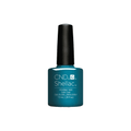 CND Shellac Gel Polish 7.3ml - Viridian veil