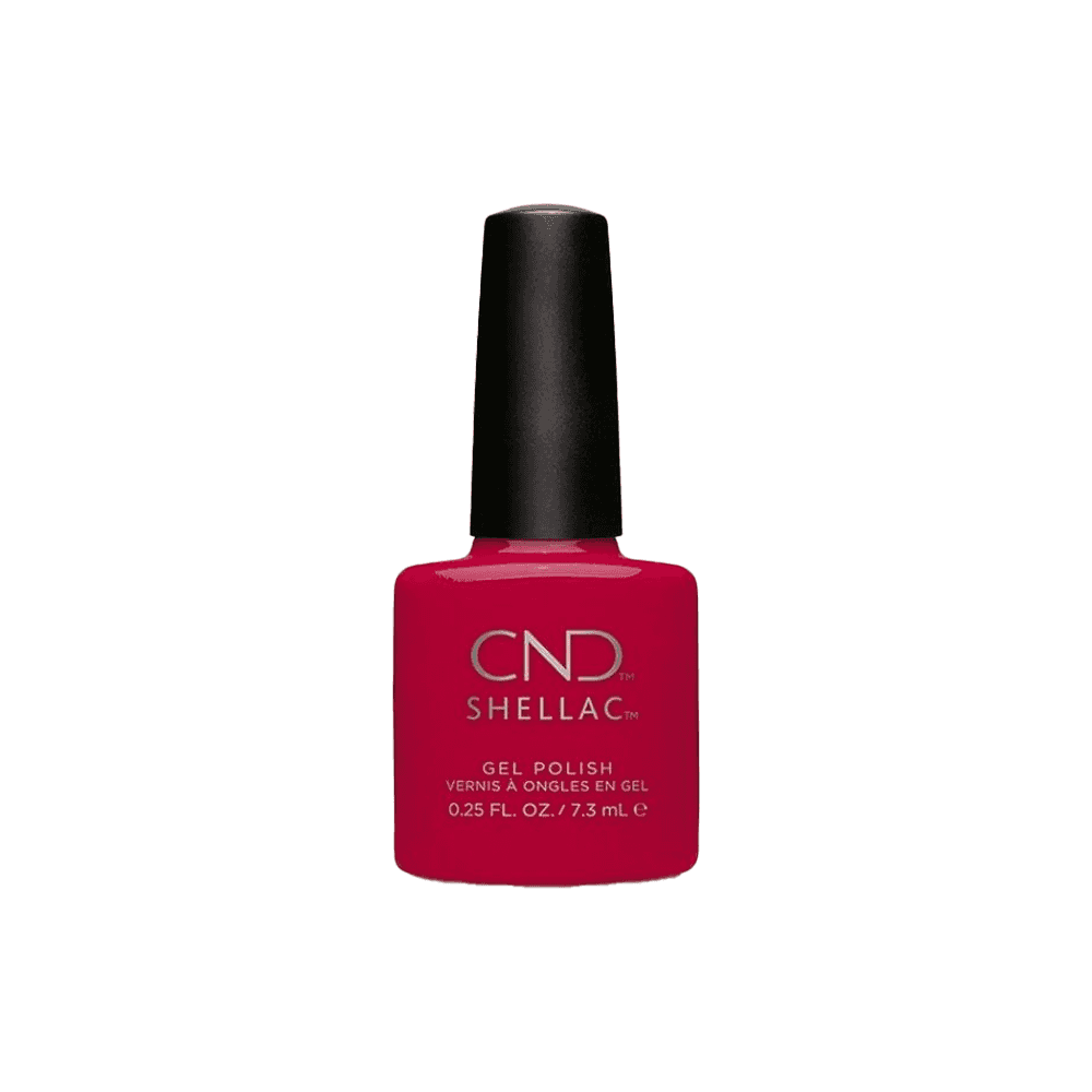 CND Shellac Gel Polish 7.3ml - Wildfire