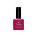 CND Shellac Gel Polish 7.3ml - How Merlot
