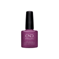 CND Shellac Gel Polish 7.3ml - Drama Queen