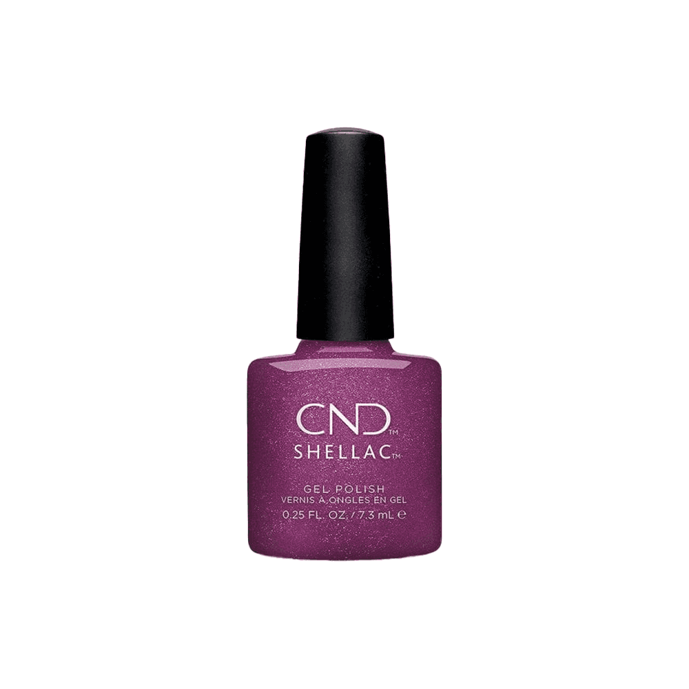 CND Shellac Gel Polish 7.3ml - Drama Queen