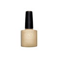 CND Shellac Gel Polish 7.3ml - Get That Gold