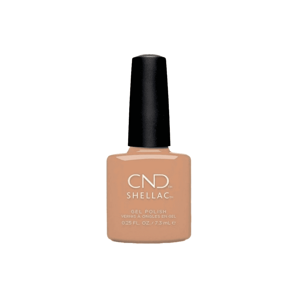 CND Shellac Gel Polish 7.3ml - Sweet Cider