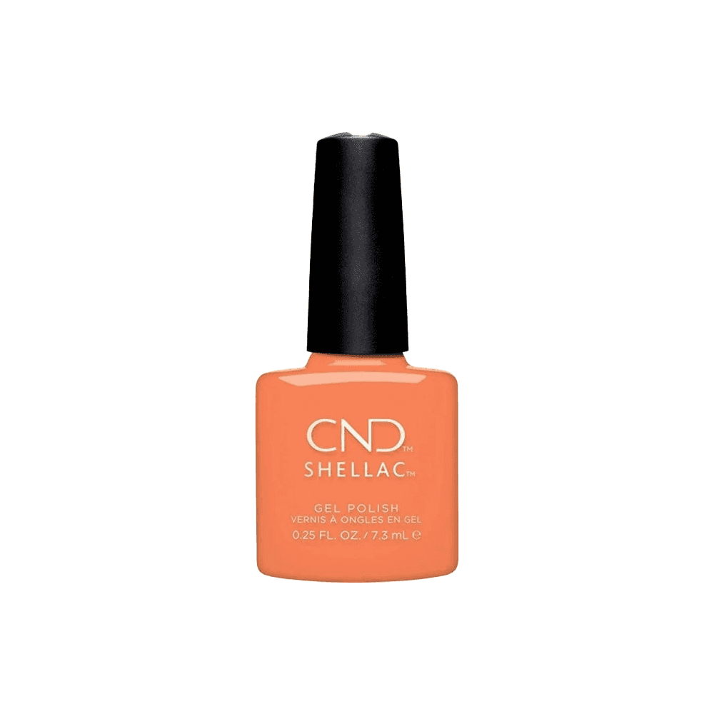 CND Shellac Gel Polish 7.3ml - Catch of the Day