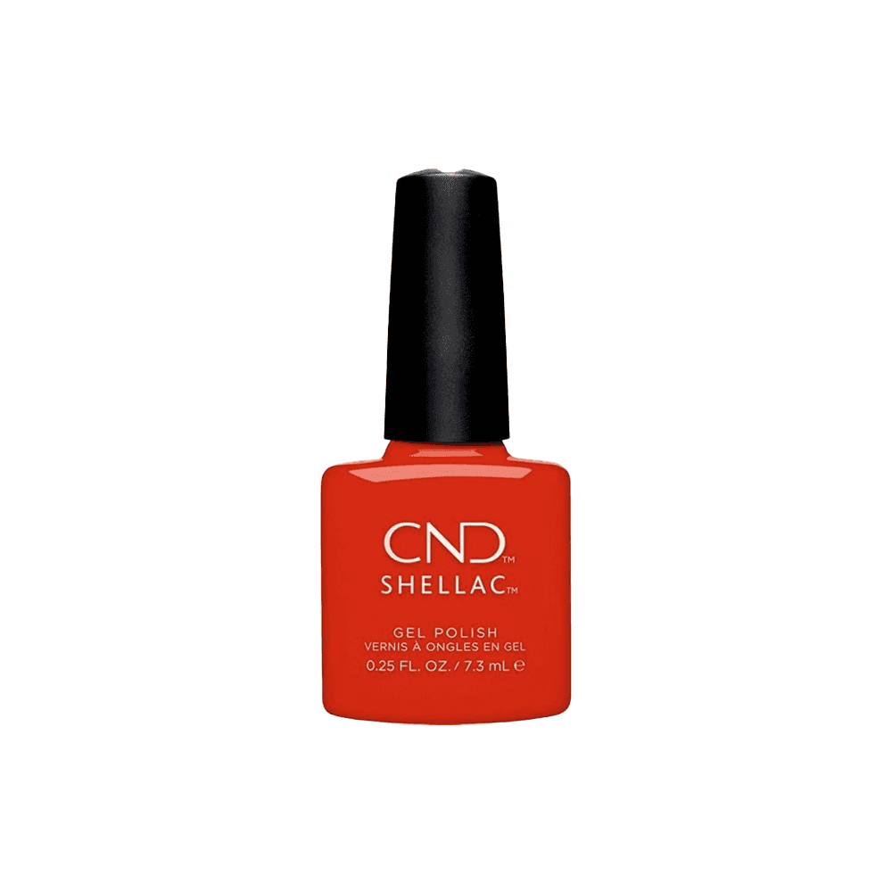 CND Shellac Gel Polish 7.3ml - Hot or Knot