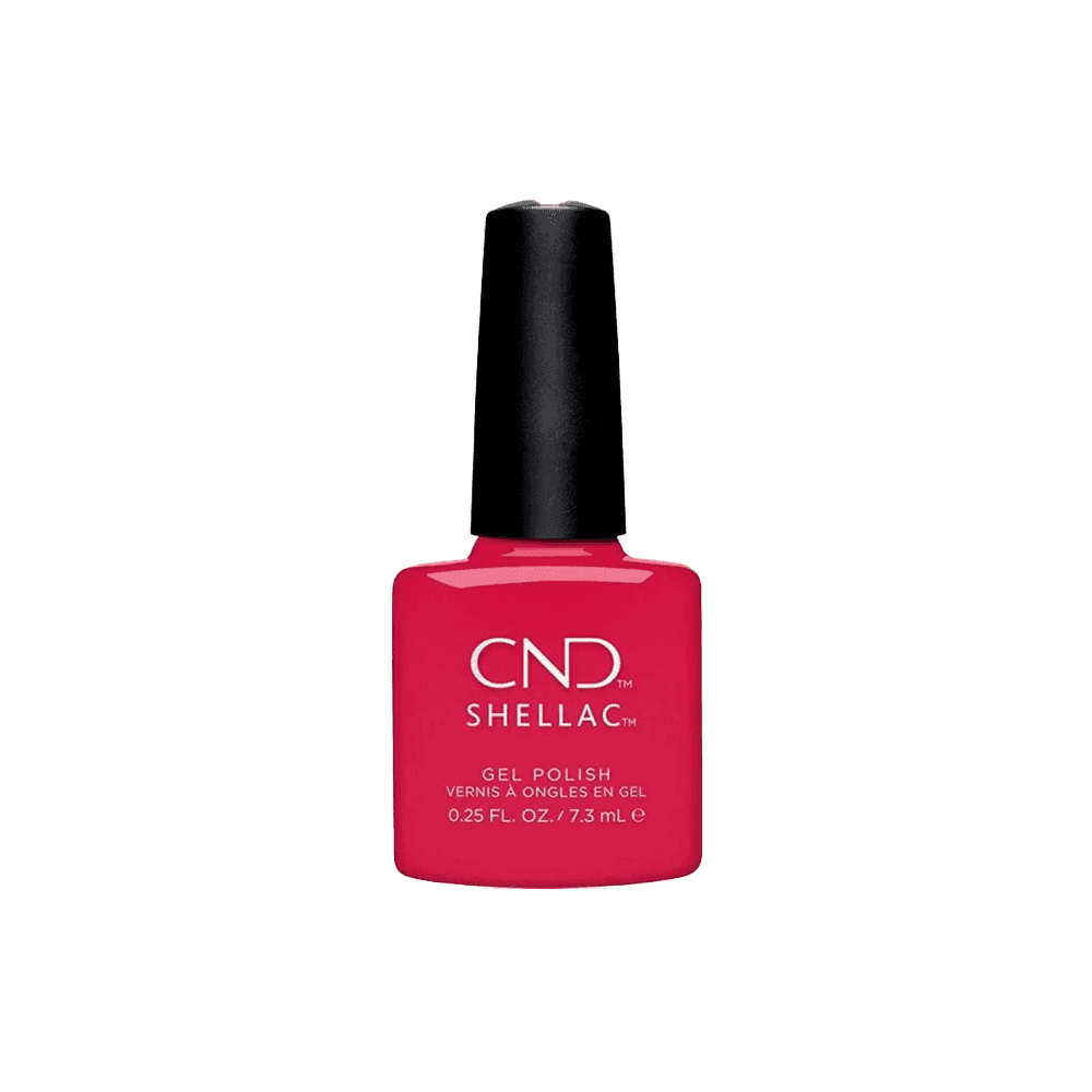 CND Shellac Gel Polish 7.3ml - Kiss the Skipper