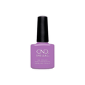 CND Shellac Gel Polish 7.3ml - It's Now Oar Never