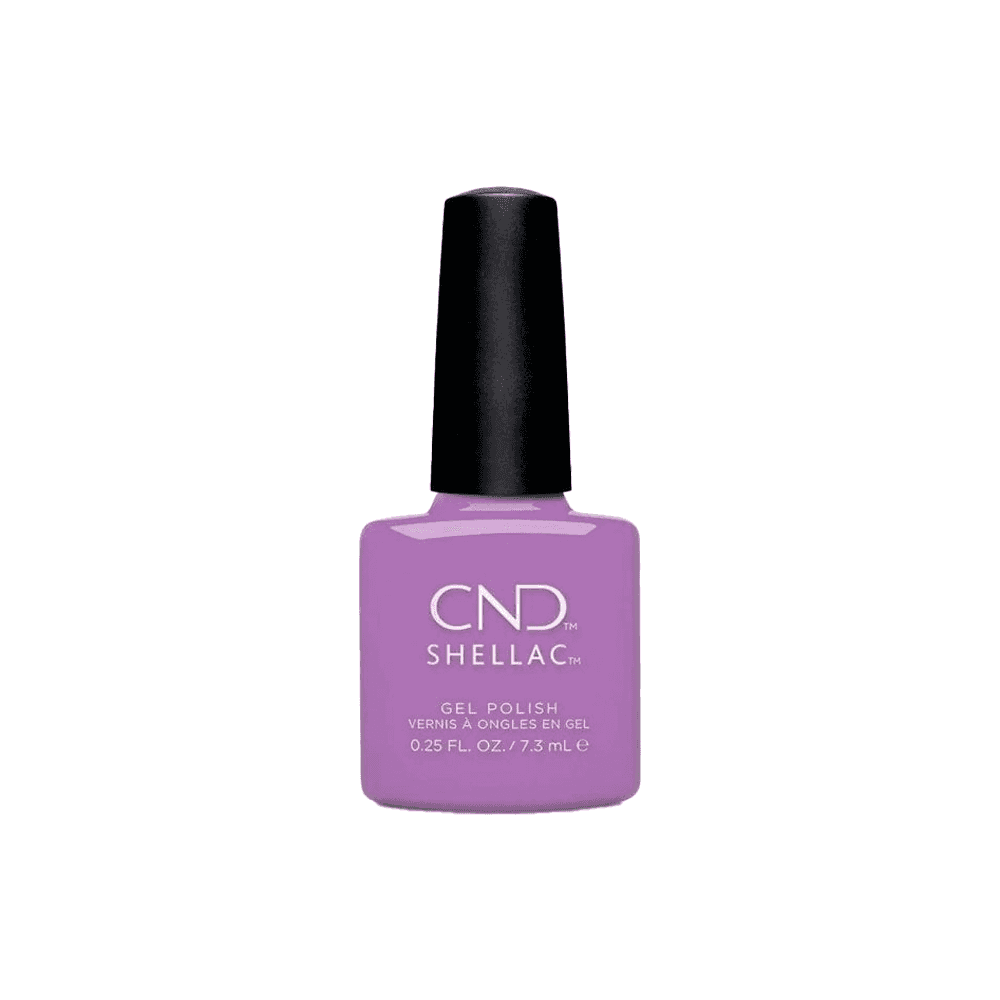 CND Shellac Gel Polish 7.3ml - It's Now Oar Never