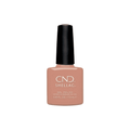 CND Shellac Gel Polish 7.3ml - Flowerbed Folly
