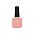 CND Shellac Gel Polish 7.3ml - Soft Peony