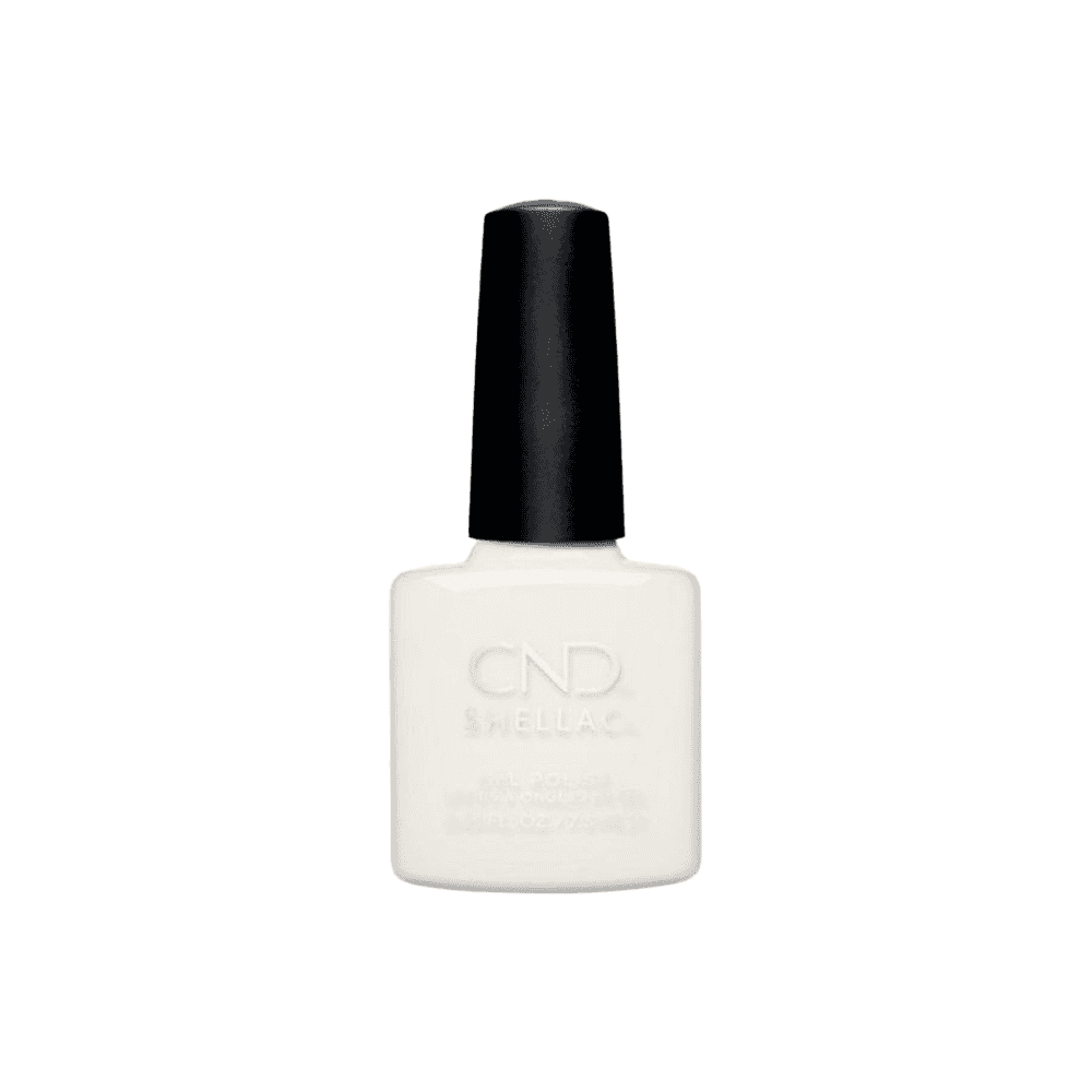 CND Shellac Gel Polish 7.3ml - Lady Lilly