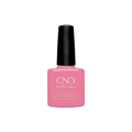 CND Shellac Gel Polish 7.3ml - Kiss From A Rose