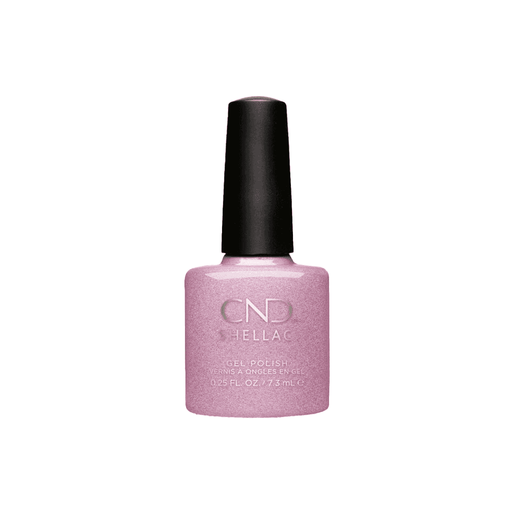 CND Shellac Gel Polish 7.3ml - Tundra