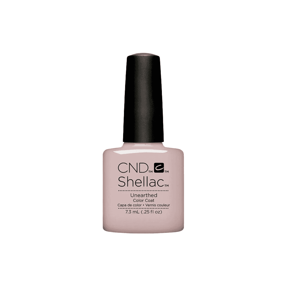 CND Shellac Gel Polish 7.3ml - Unearthed