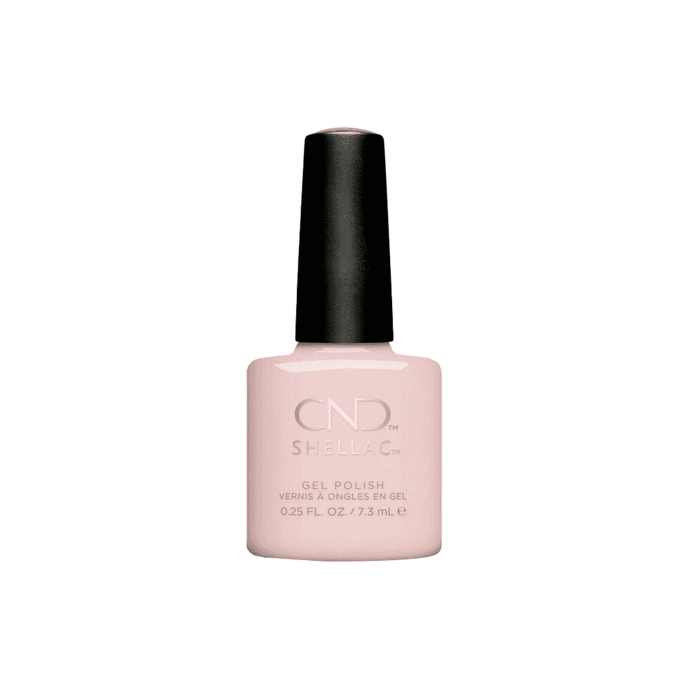 CND Shellac Gel Polish 7.3ml - Unlocked