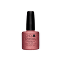 CND Shellac Gel Polish 7.3ml - Untitled bronze