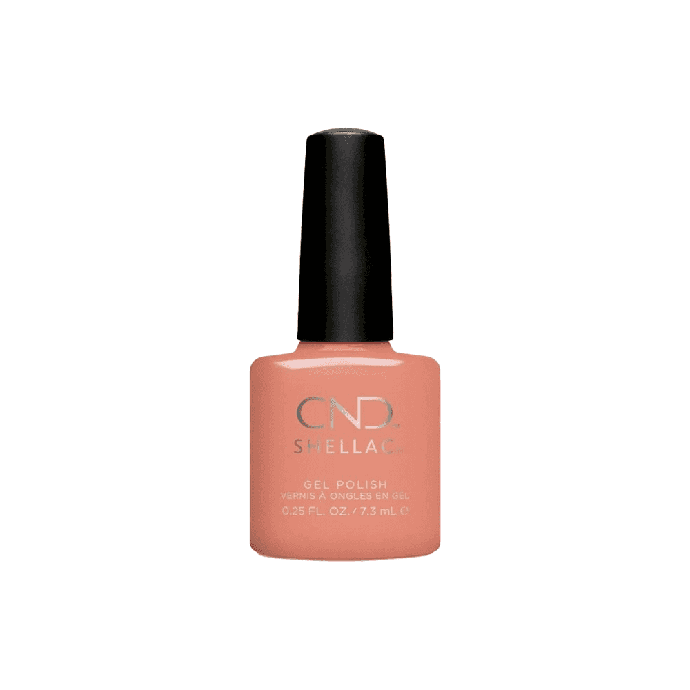 CND Shellac Gel Polish 7.3ml - Uninhibited