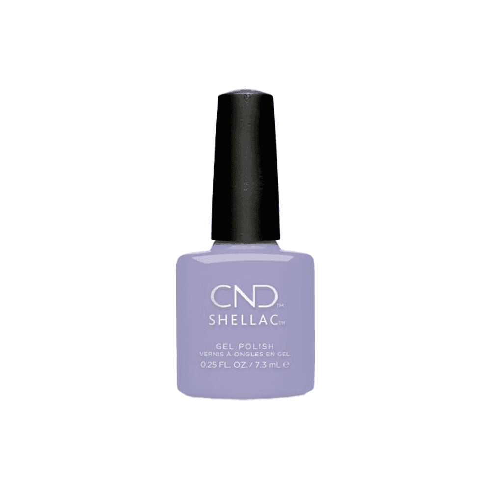 CND Shellac Gel Polish 7.3ml - Wisteria haze