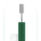 Startool Drill Bit - Large Barrel - Silver
