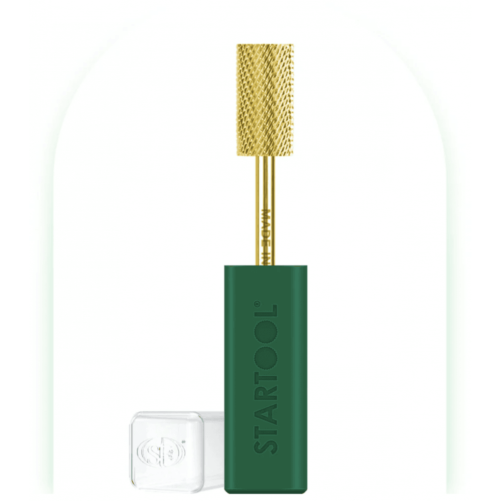 Startool Drill Bit - Large Barrel - Gold