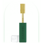 Startool Drill Bit - Large Barrel - Gold